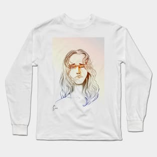 Giulia Long Sleeve T-Shirt